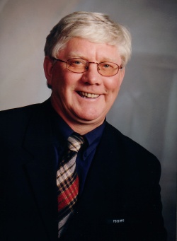 Nils Arne Eggen