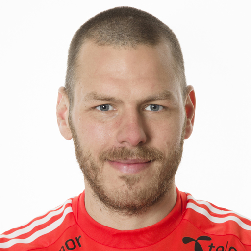 Daniel Örlund