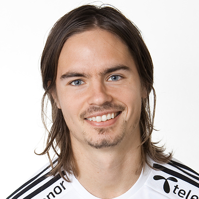 Mikael Lustig