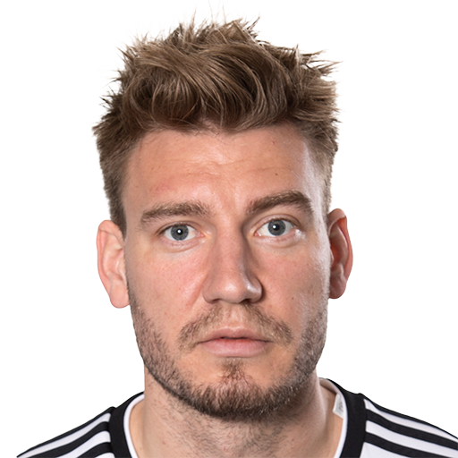 Nicklas Bendtner