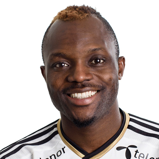 John Chibuike