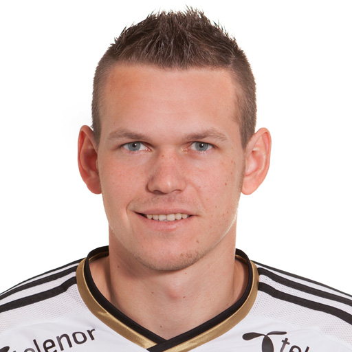 Portrett Tomas Malec