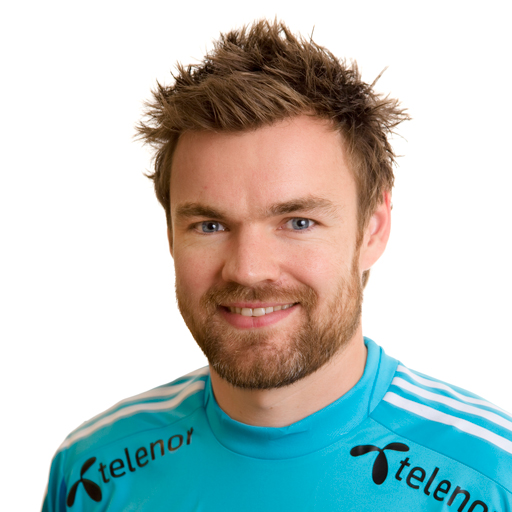 Alexander Lund Hansen