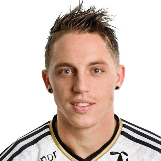 Nicki Bille