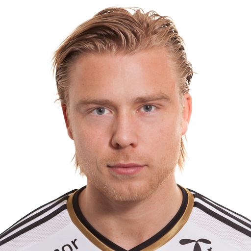 Portrett Alexander Sderlund