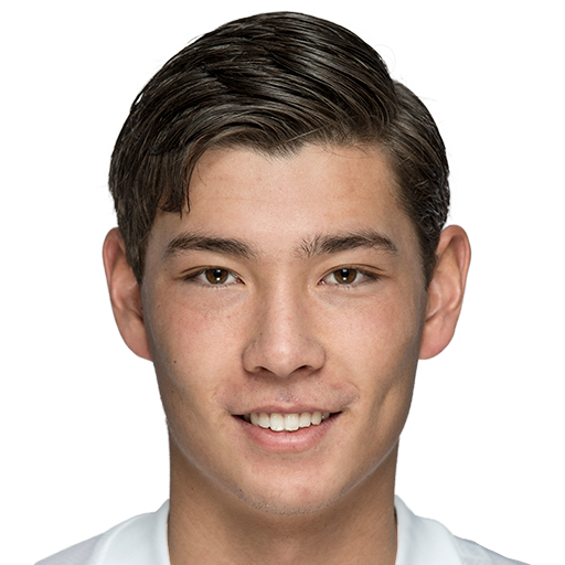 John Hou Ster