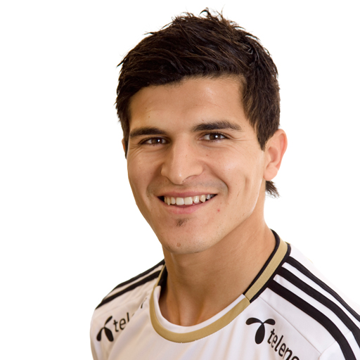 Tarik Elyounoussi