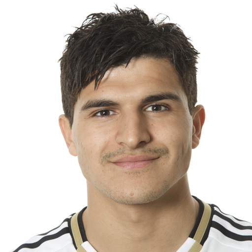 Tarik Elyounoussi