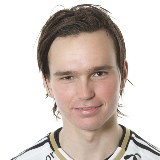 Ole Selnæs