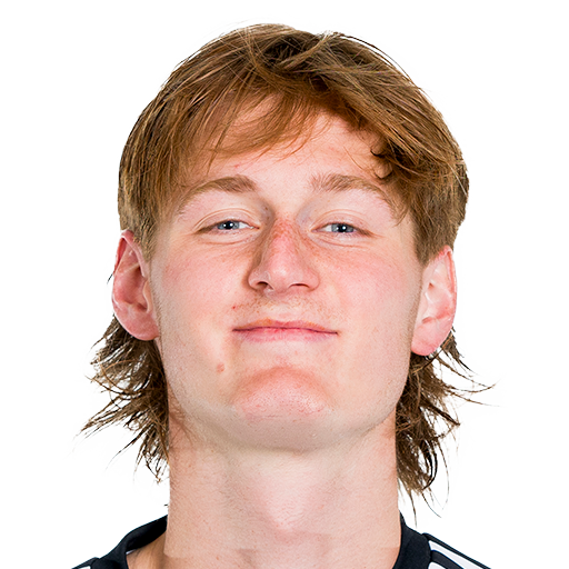 Håkon Røsten 2024