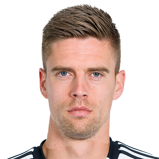 Markus Henriksen 2024