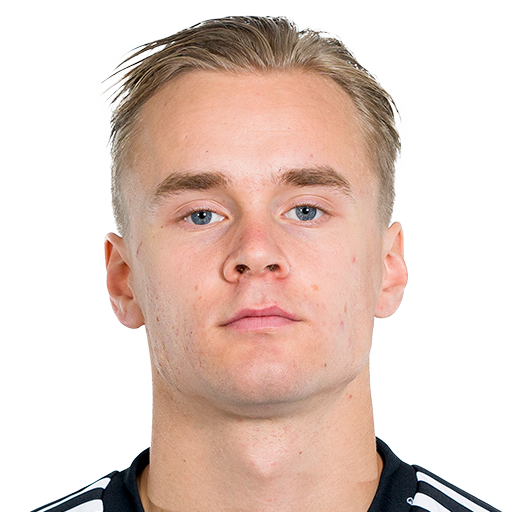 Santeri Vaananen 2024