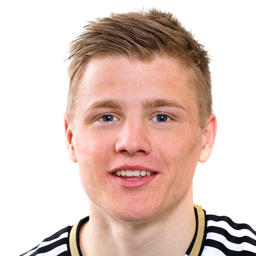 Midtsjø portrett