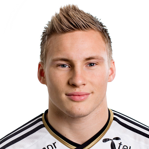 Jonas Svensson