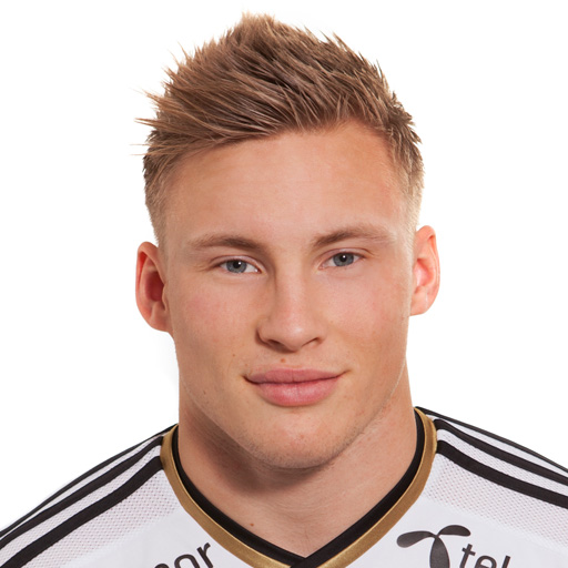 Portrett Jonas Svensson