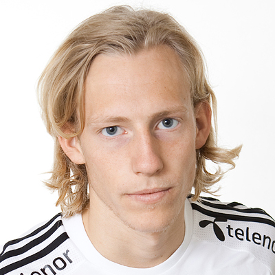 Gjermund sen