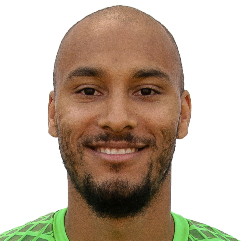 Adam Larsen Kwarasey