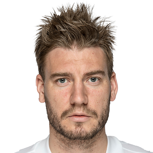 Nicklas Bendtner