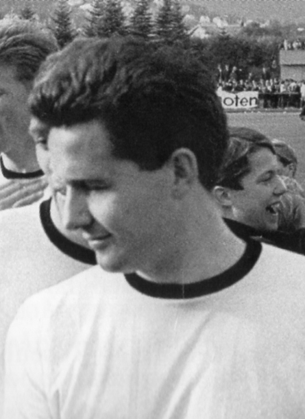 Kåre Rønnes