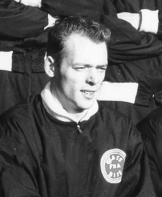 Kjell Hvidsand