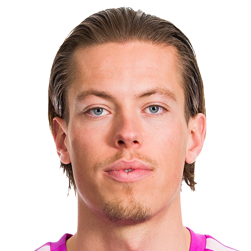 Leopold Wahlstedt 2026