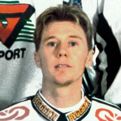Pål Christian Alsaker portrett