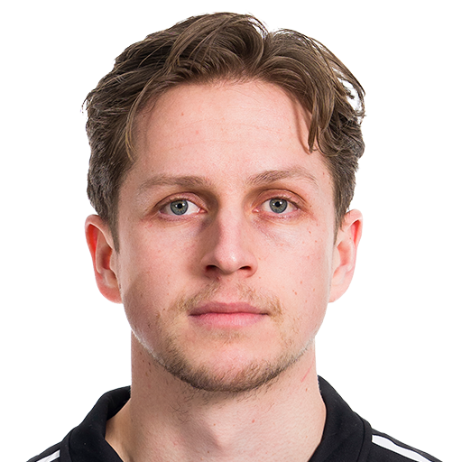 Simen Bolkan Nordli 2026