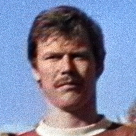 Bjørn Rime 1971