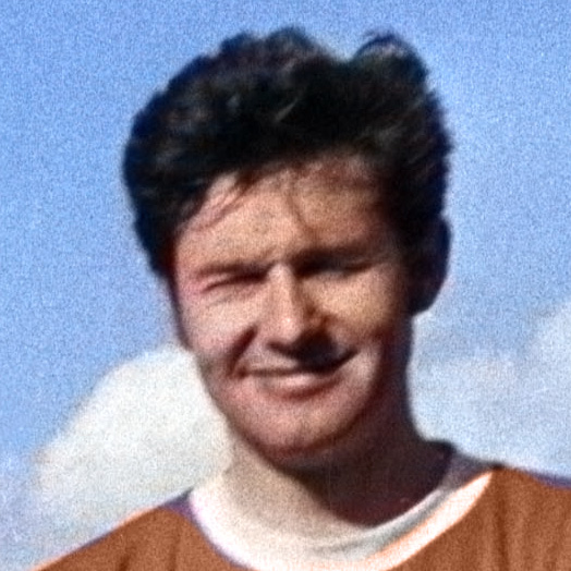 Kåre Rønnes 1971