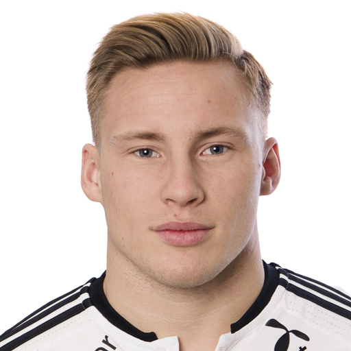 Jonas Svensson