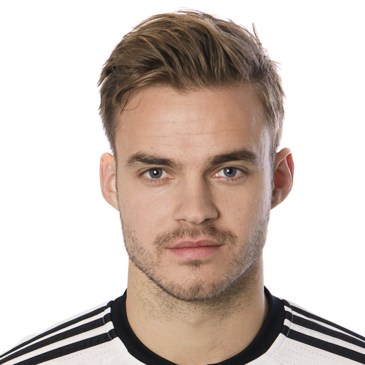 Holmar rn Eyjolfsson