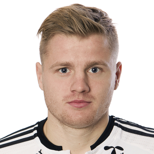 Fredrik Midtsj