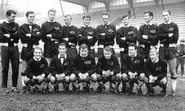 Lagbilde 1968
