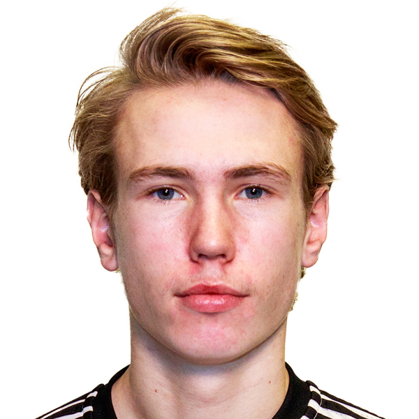 Torbjørn Heggem portrett